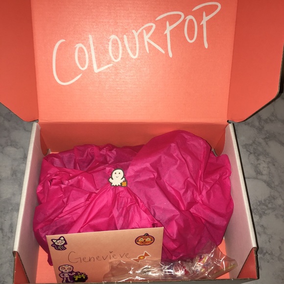 Thank you to my buyers💋 🛍 💌 📦 - Picture 8 of 9